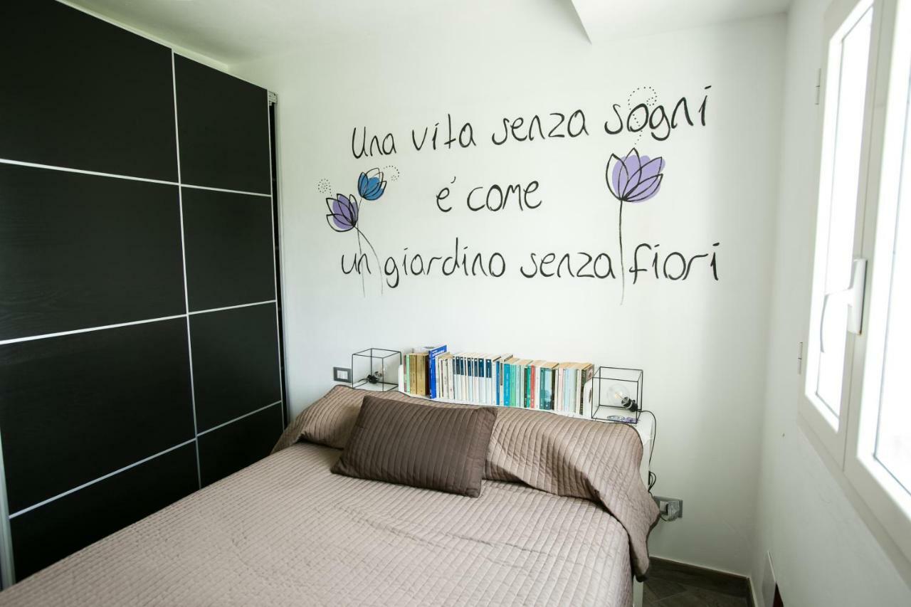 Agriturismo Oltrealmare Civezza Extérieur photo