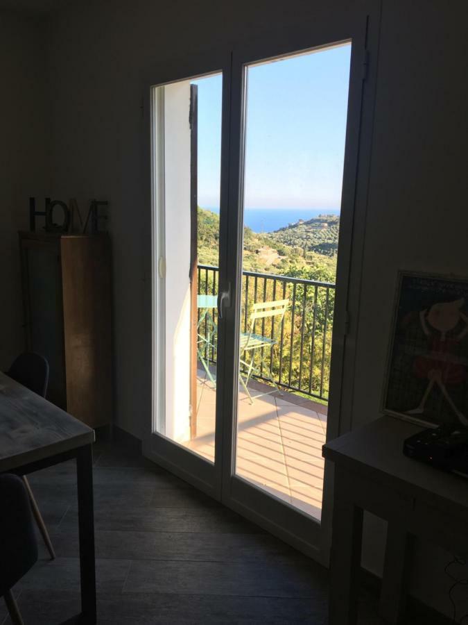 Agriturismo Oltrealmare Civezza Extérieur photo
